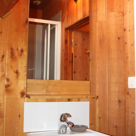 La Charmeuse Holiday home *
