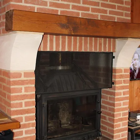 La Charmeuse Holiday home Tocqueville (Eure)
